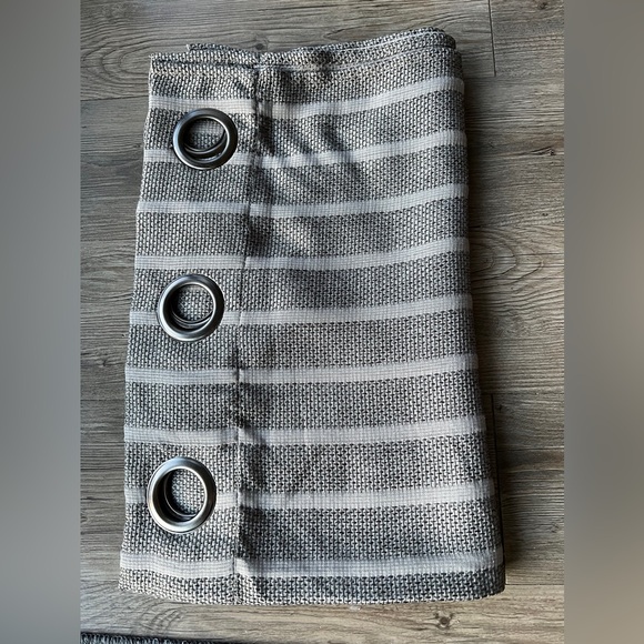 Six Curtain Panels - Picture 2 of 3